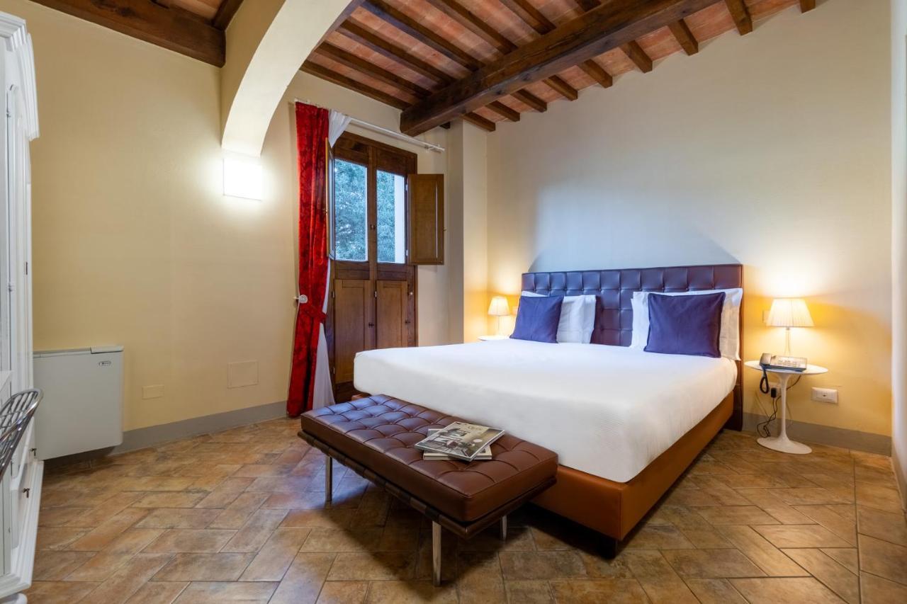 Boccioleto Resort - Place Of Charme Montaione Dış mekan fotoğraf